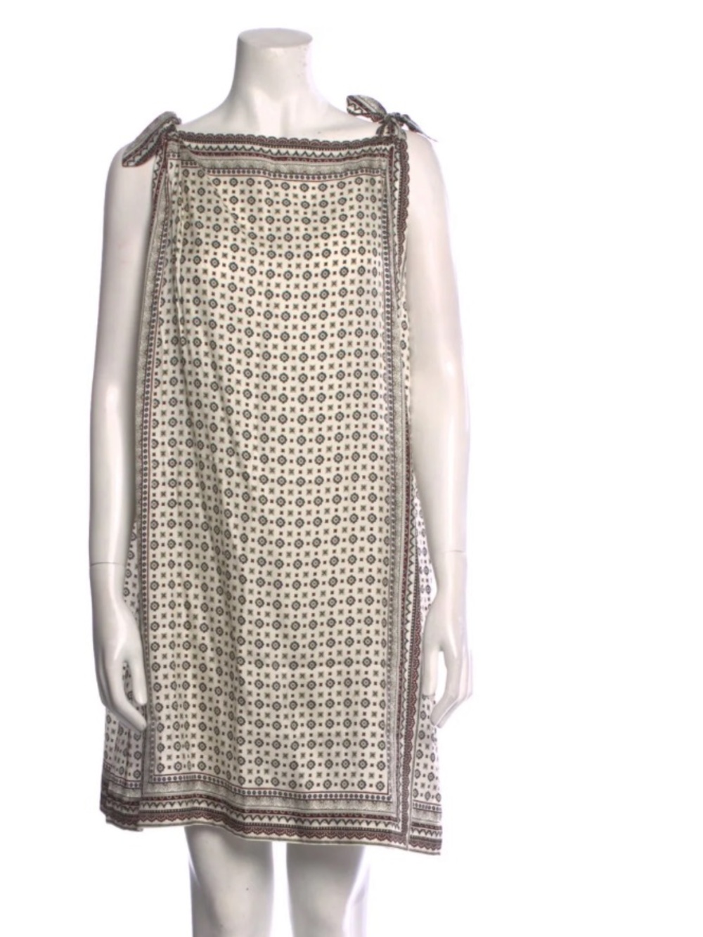 ISO Dôen Malia Dress in XS